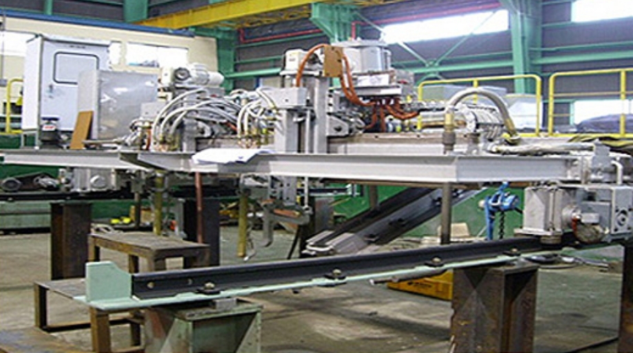 Torch Cutting Machine